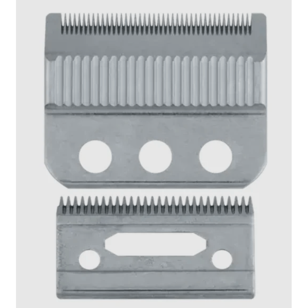 Wahl Trimmer Blade 2215 + Clipper Blade Set 785050 - Beauty Exchange Beauty Supply