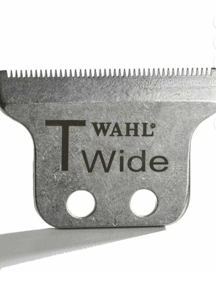 Wahl Trimmer Blade 2215 + Clipper Blade Set 785050 - Beauty Exchange Beauty Supply