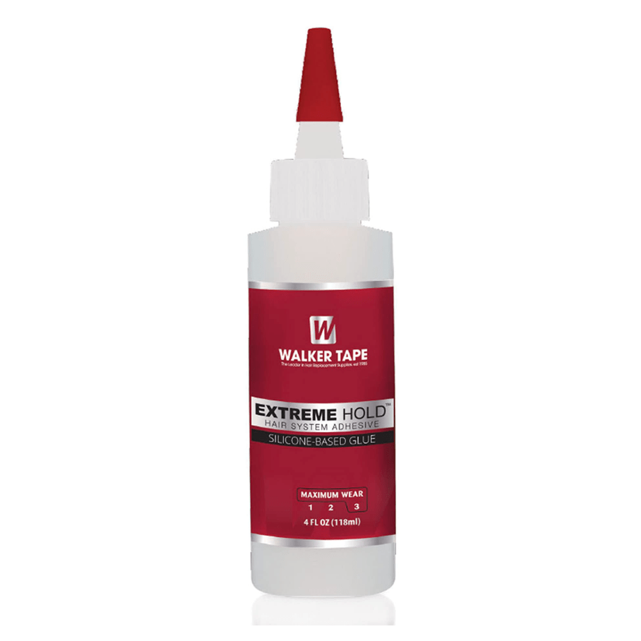 Walker Tape Extreme Hold Adhesive & C - 22 Solvent Spray – 4 oz - Beauty Exchange Beauty Supply