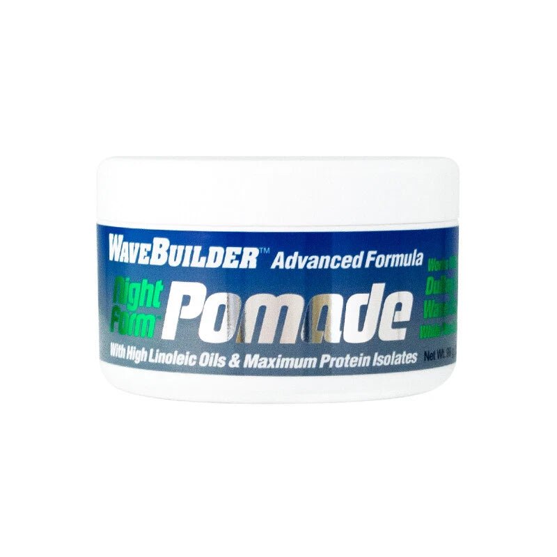 Wave Builder Advanced Pomade Collection – 3.5 oz - Beauty Exchange Beauty Supply