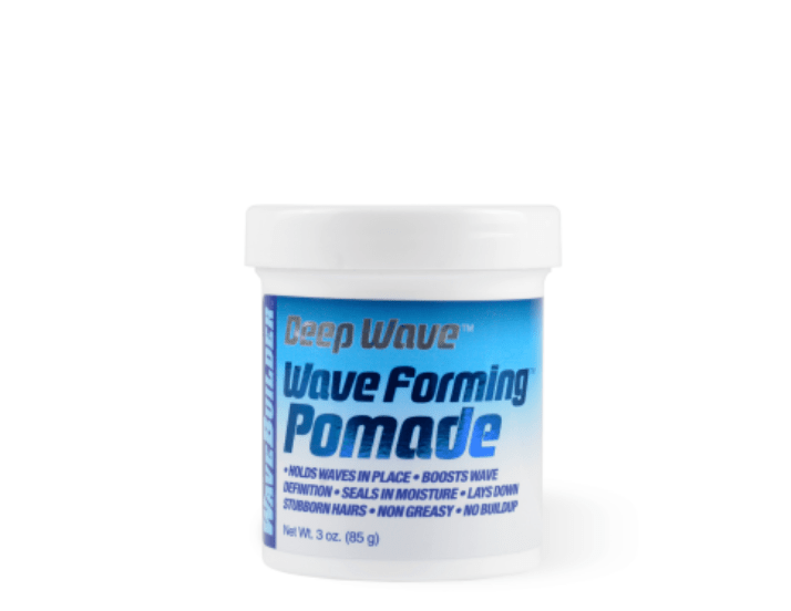 Wave Builder Hair Pomade – Cocoa Shea or Deep Wave - Beauty Exchange Beauty Supply