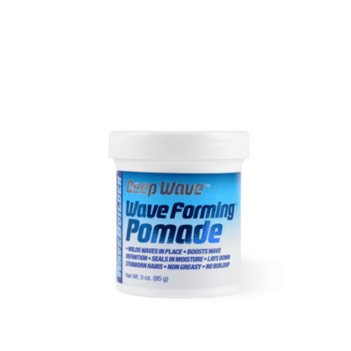 Wave Builder Hair Pomade – Cocoa Shea or Deep Wave - Beauty Exchange Beauty Supply