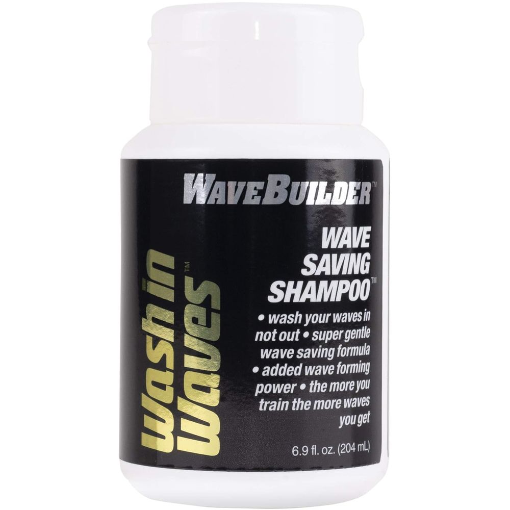 WaveBuilder Conditioning – Wash In Waves, Brush In Waves & Sof’ Waves - Beauty Exchange Beauty Supply