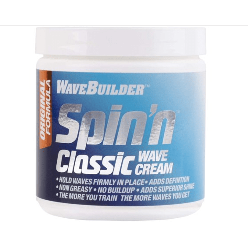 WaveBuilder - Edgetastic, Wave Puddin & Spin’n Waves - Beauty Exchange Beauty Supply