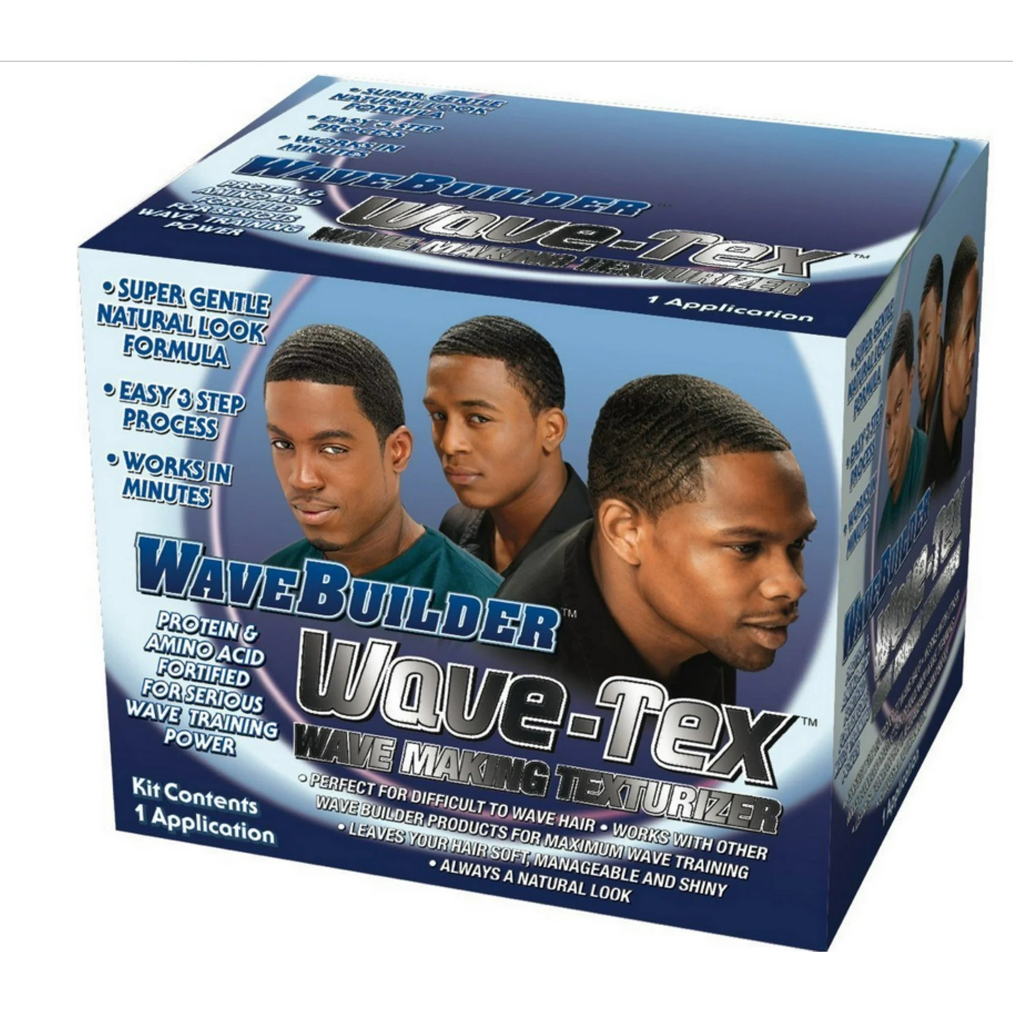 WaveBuilder Wave - Tex Curl Definer - Beauty Exchange Beauty Supply