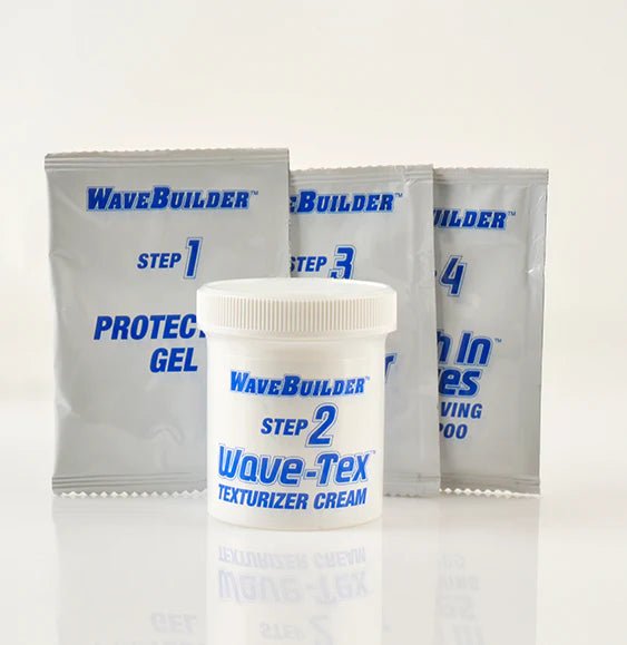 WaveBuilder Wave - Tex Curl Definer - Beauty Exchange Beauty Supply