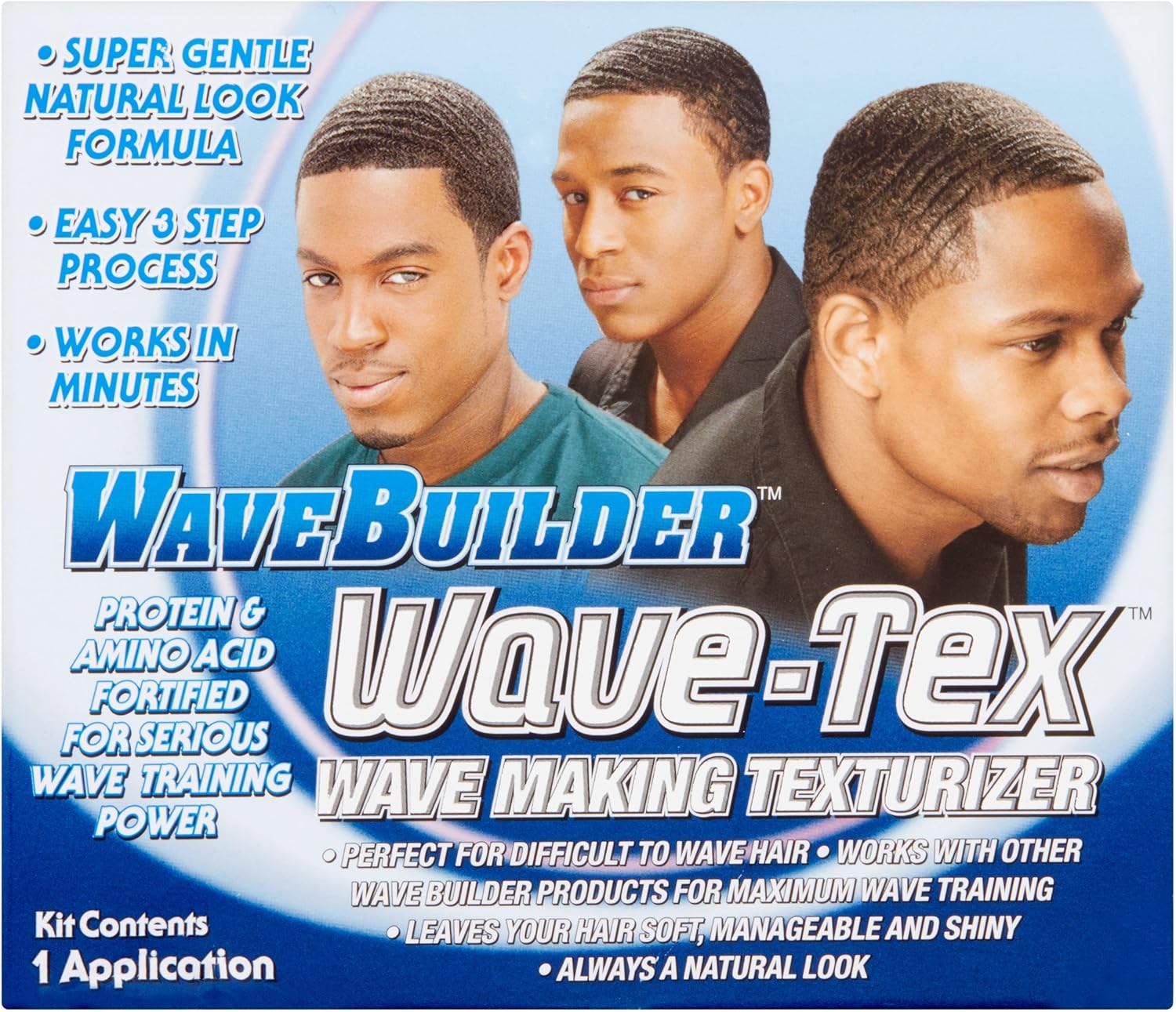 WaveBuilder Wave - Tex Curl Definer - Beauty Exchange Beauty Supply