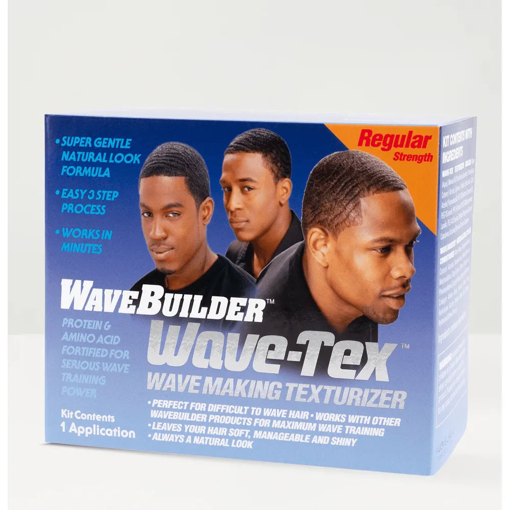 WaveBuilder Wave - Tex Curl Definer - Beauty Exchange Beauty Supply