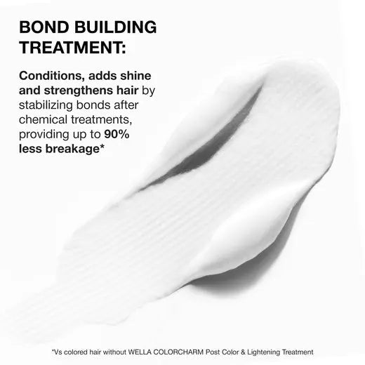 Wella Color Charm Pre & Post Color & Lightening Treatment - Beauty Exchange Beauty Supply