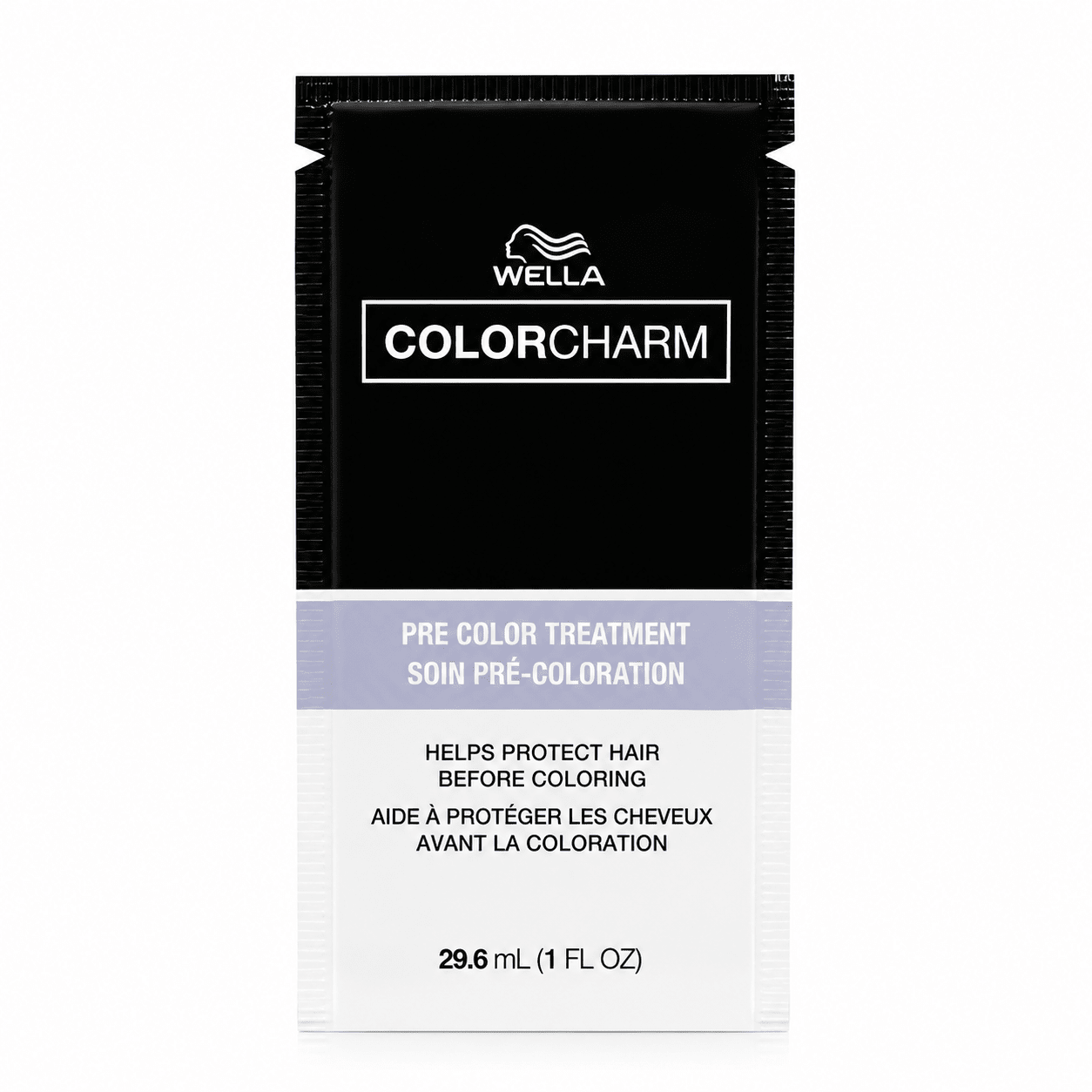 Wella Color Charm Pre & Post Color & Lightening Treatment - Beauty Exchange Beauty Supply