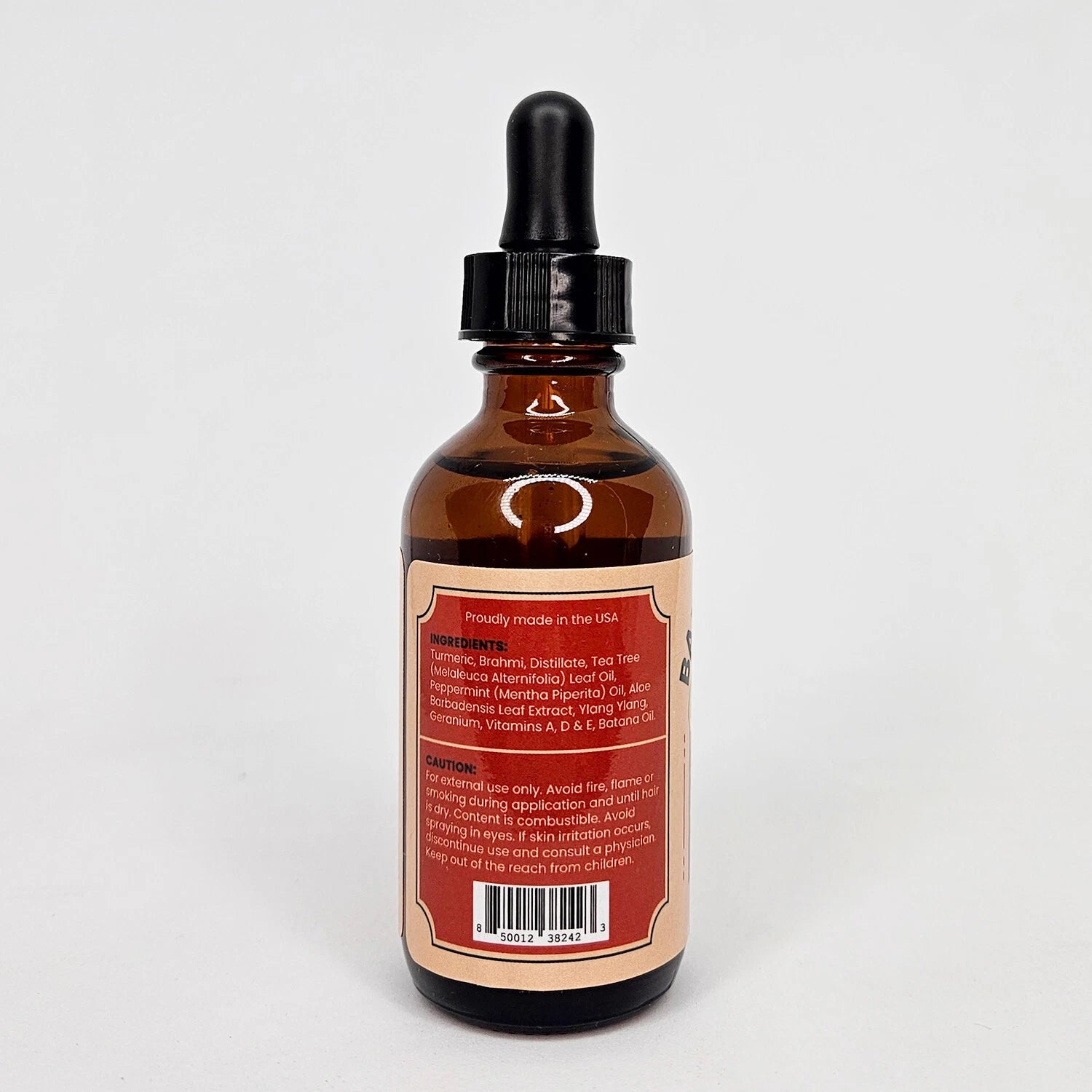 WonderLoc Batana Oil - Hair & Skin Nourishment 2oz - Beauty Exchange Beauty Supply