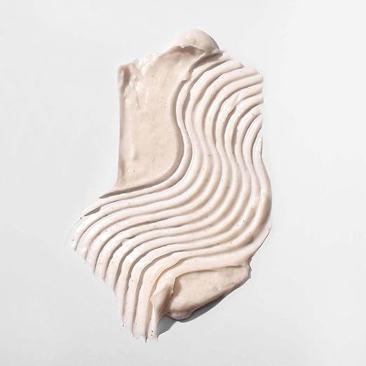 Mizani True Textures Moroccan Clay Face Mask - Detoxifying 16.9oz