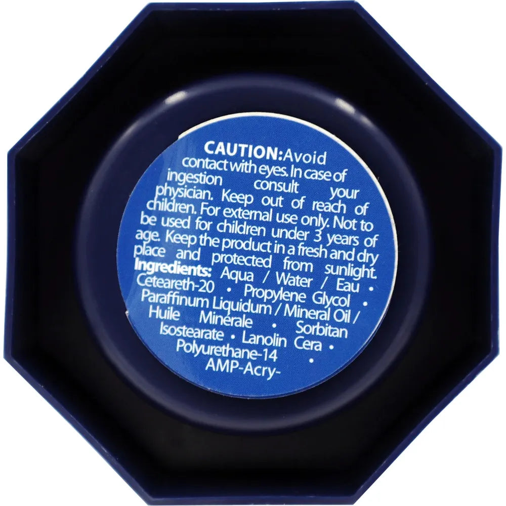 Xtreme Hair Wax – Wet Effect Styling Wax with Masculine Fragrance – 2.11oz Jar - Beauty Exchange Beauty Supply