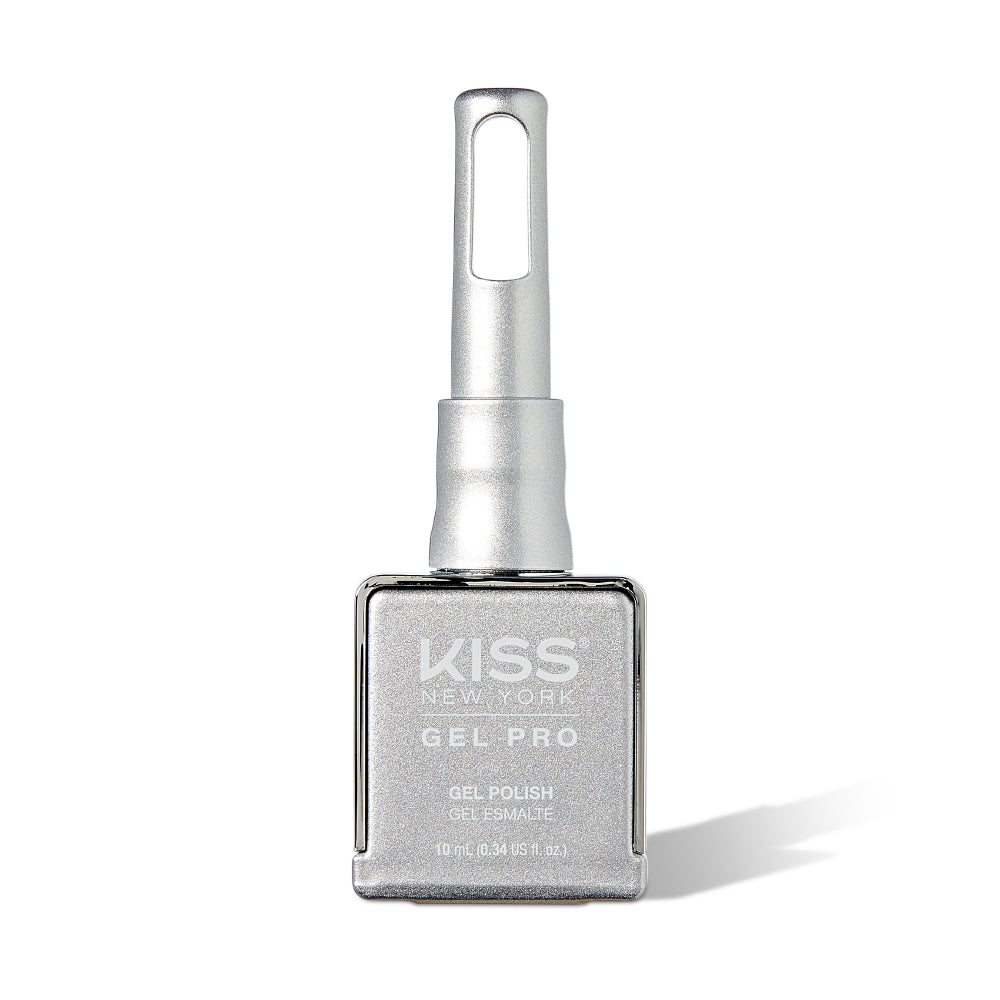 Kiss New York Gel Pro Gel Nail Polish (10ml)