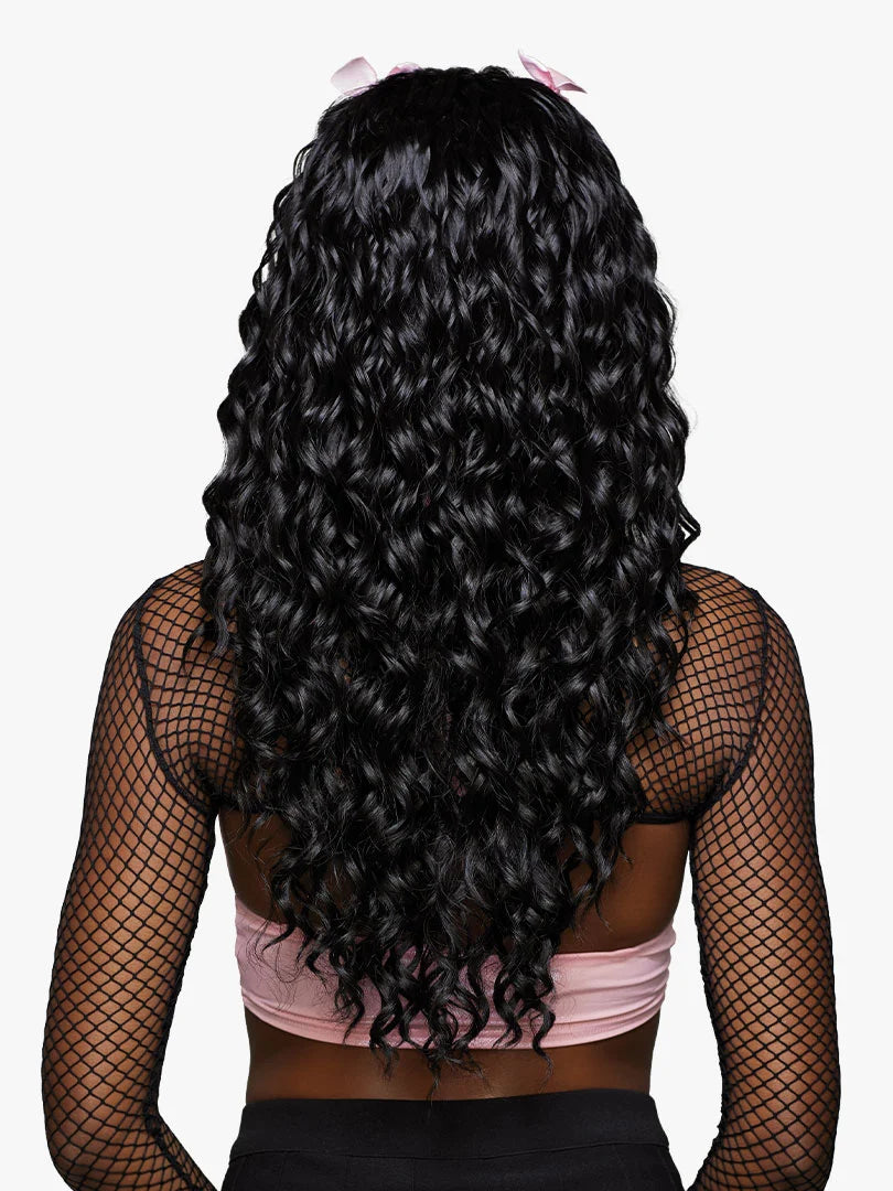 Sensationnel HexDoll HD Lace Wig โ Ember