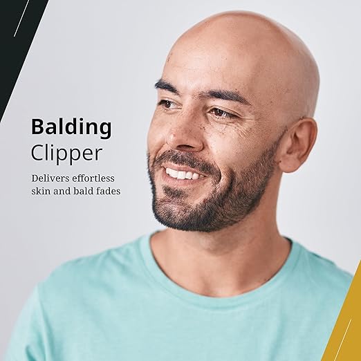 Wahl Professional - Balding Clipper