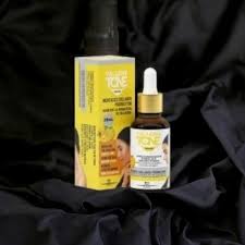 YellowTone Collagen Boost Serum – 30ml - Beauty Exchange Beauty Supply