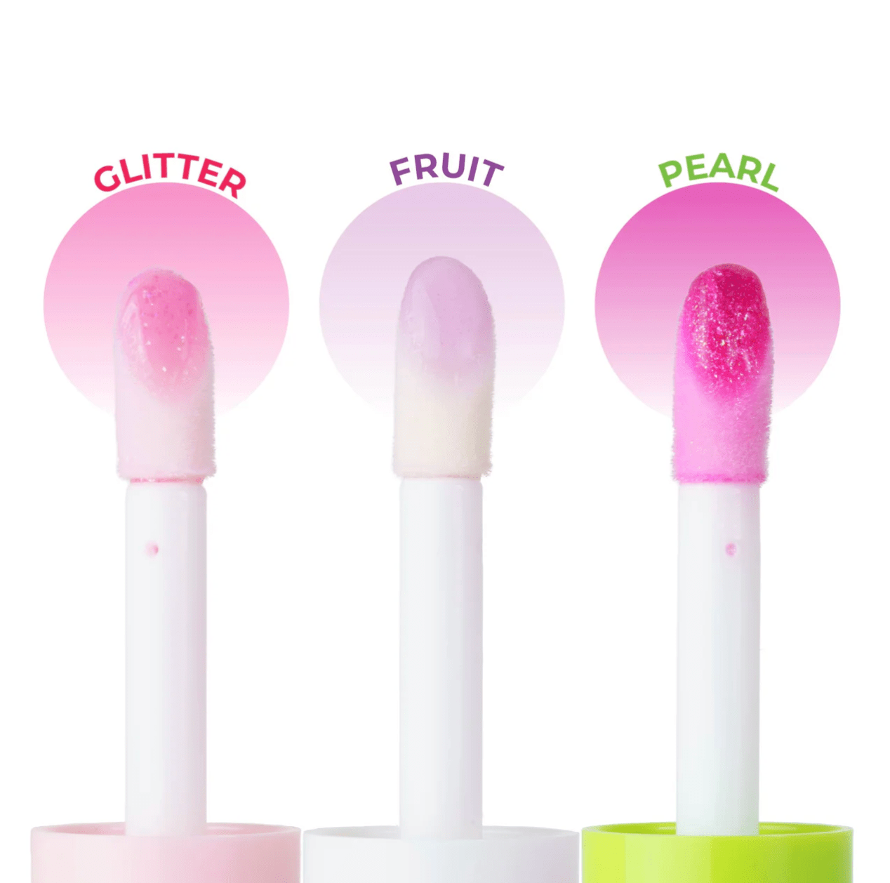 Yeppi Pearl Lip Gloss - 0.16oz - Beauty Exchange Beauty Supply