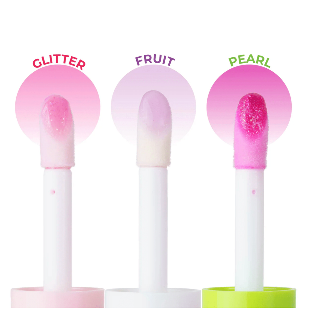 Yeppi Pearl Lip Gloss - 0.16oz - Beauty Exchange Beauty Supply