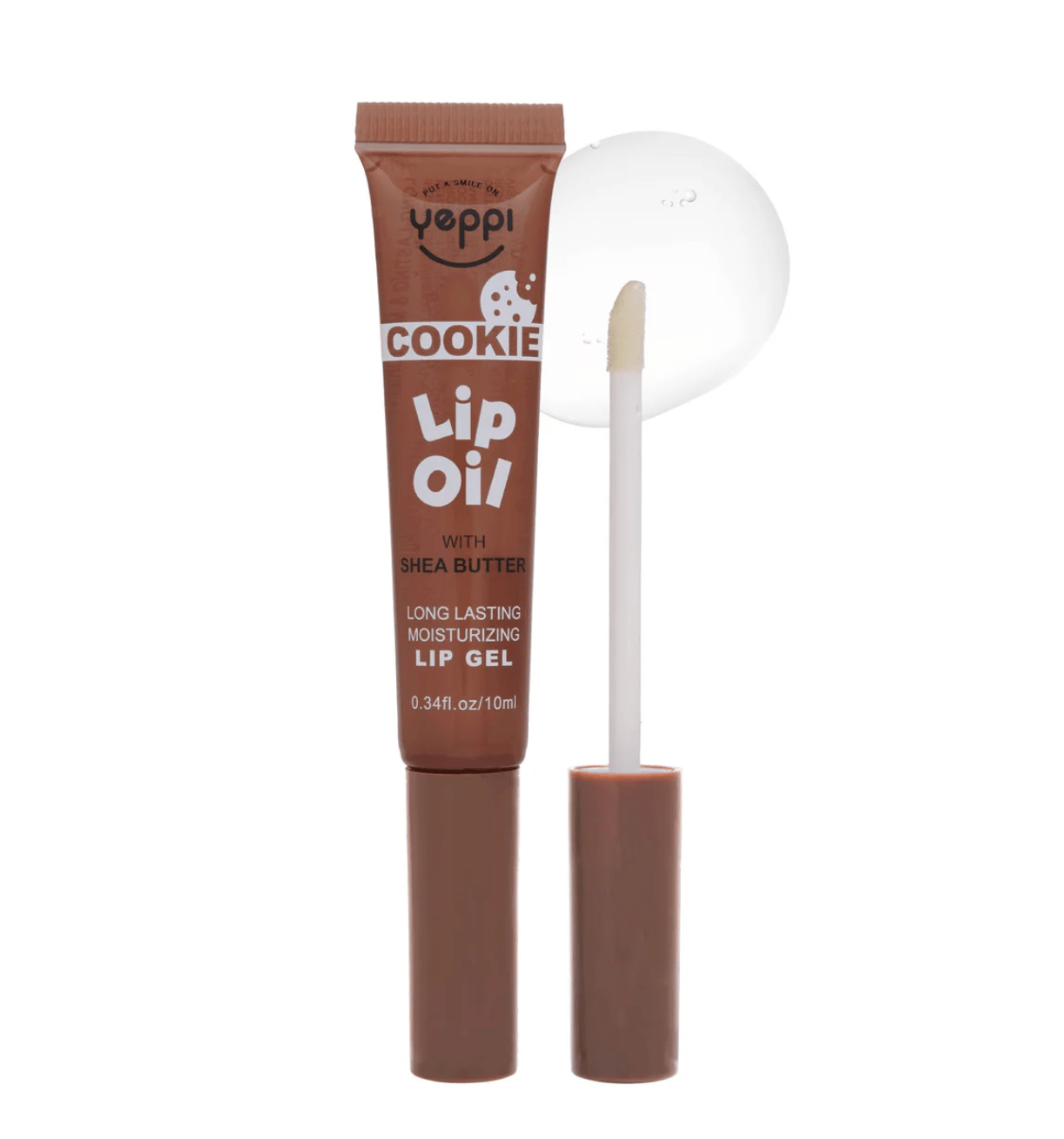 Yeppi Tube Lip Oil - 10ml - Beauty Exchange Beauty Supply