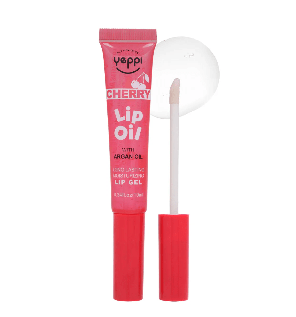Yeppi Tube Lip Oil - 10ml - Beauty Exchange Beauty Supply