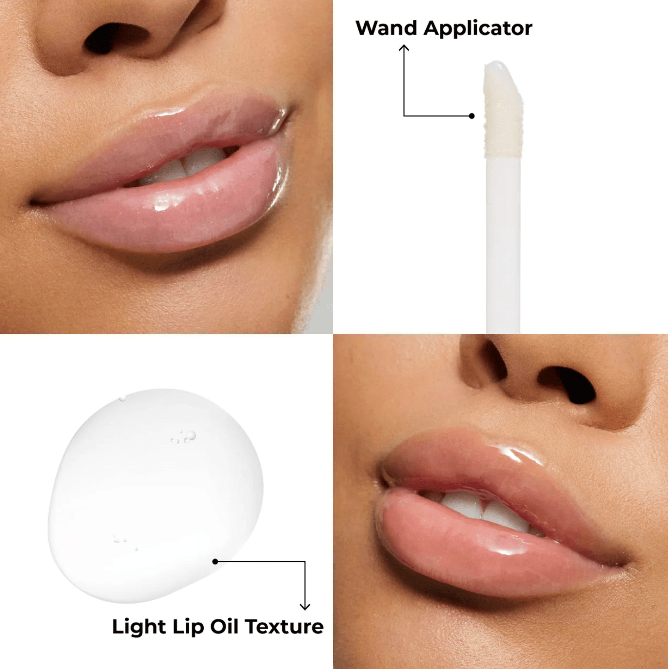 Yeppi Tube Lip Oil - 10ml - Beauty Exchange Beauty Supply