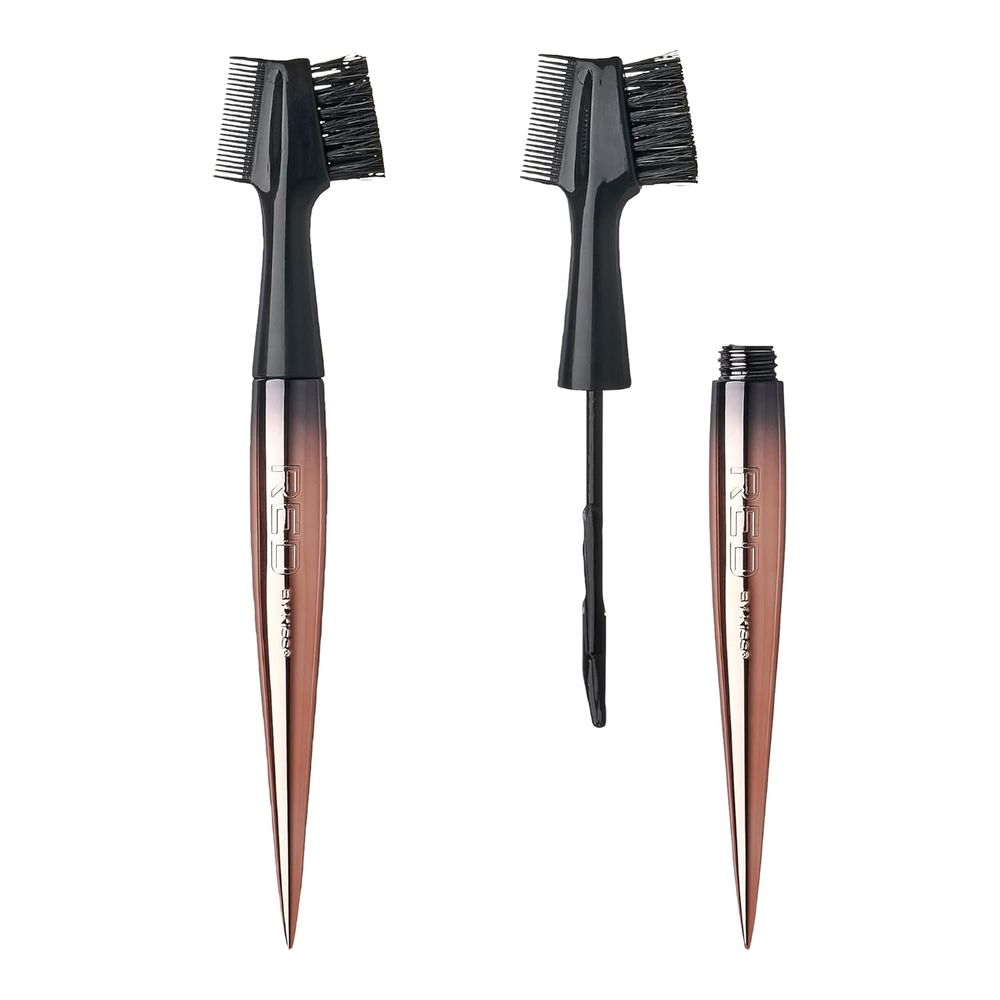 Red by Kiss Edge Cara 4-in-1