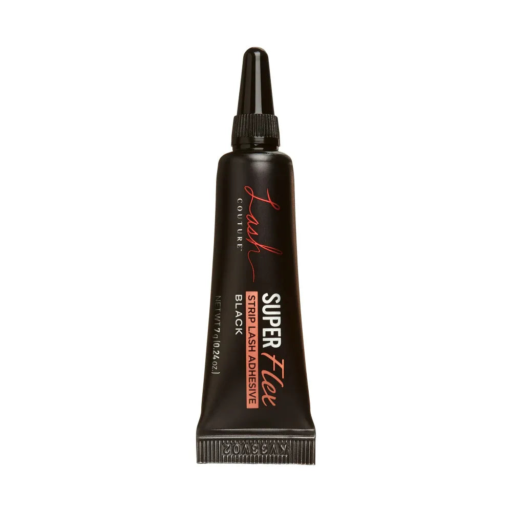 KISS Lash Couture Super Flex Oat-Infused Lash Adhesive - 7g