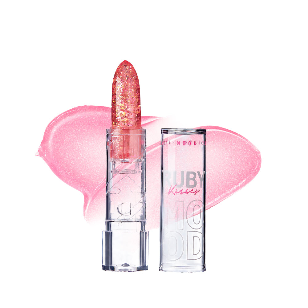 Ruby Kisses – Staining Mood Lipstick