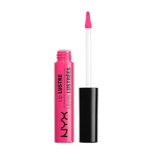 NYX Lip Lustre Glossy Lip Tint – 8ml