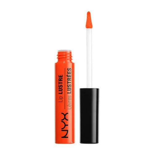 NYX Lip Lustre Glossy Lip Tint – 8ml