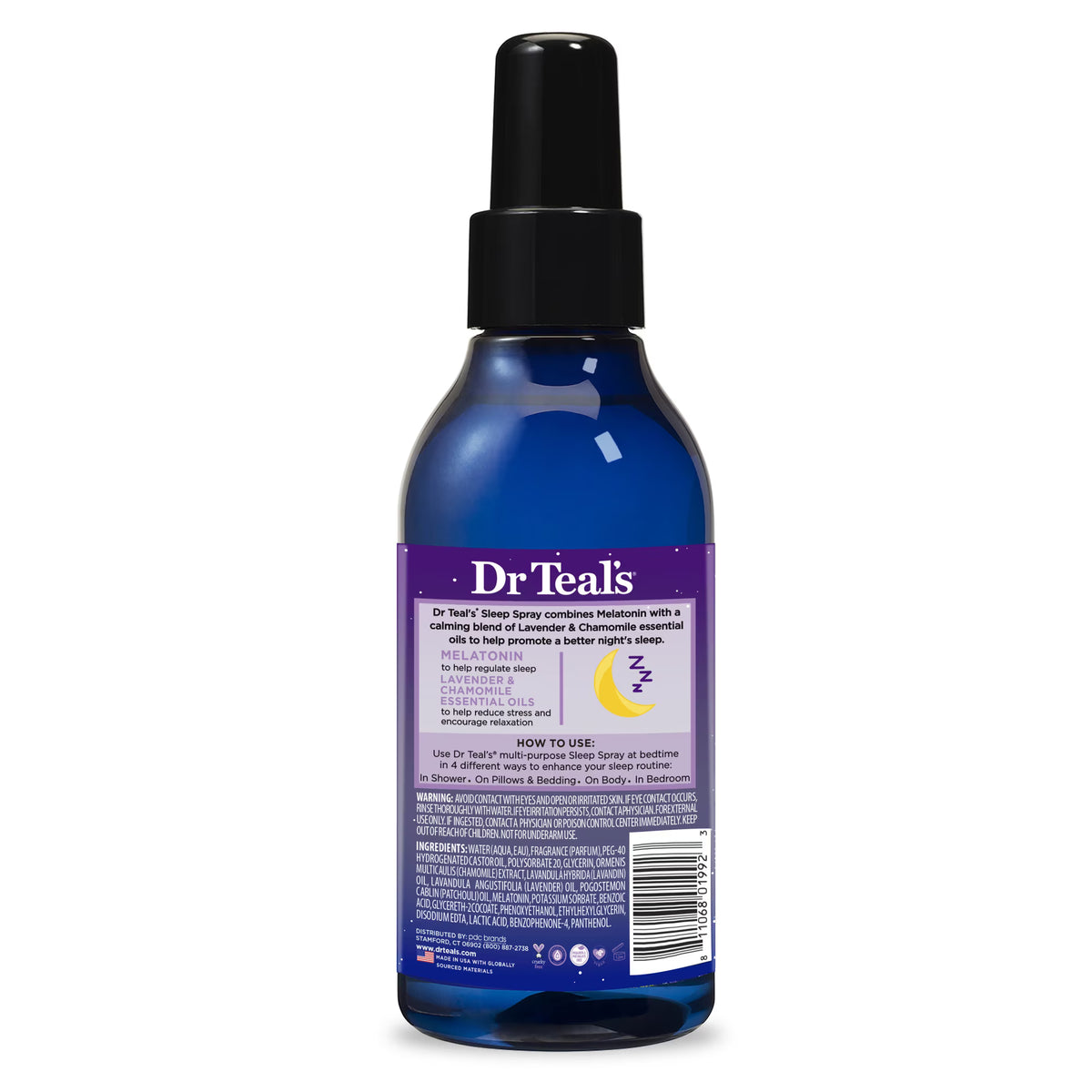 Dr Teal's Sleep Spray Calm Blend – 6oz