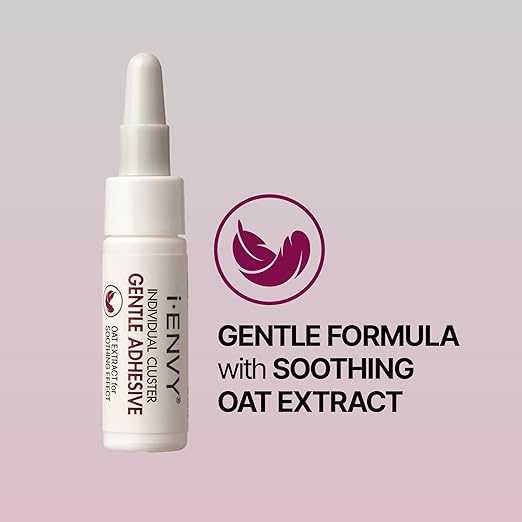 i-ENVY Individual Cluster Gentle Lash Adhesive - 6.5g