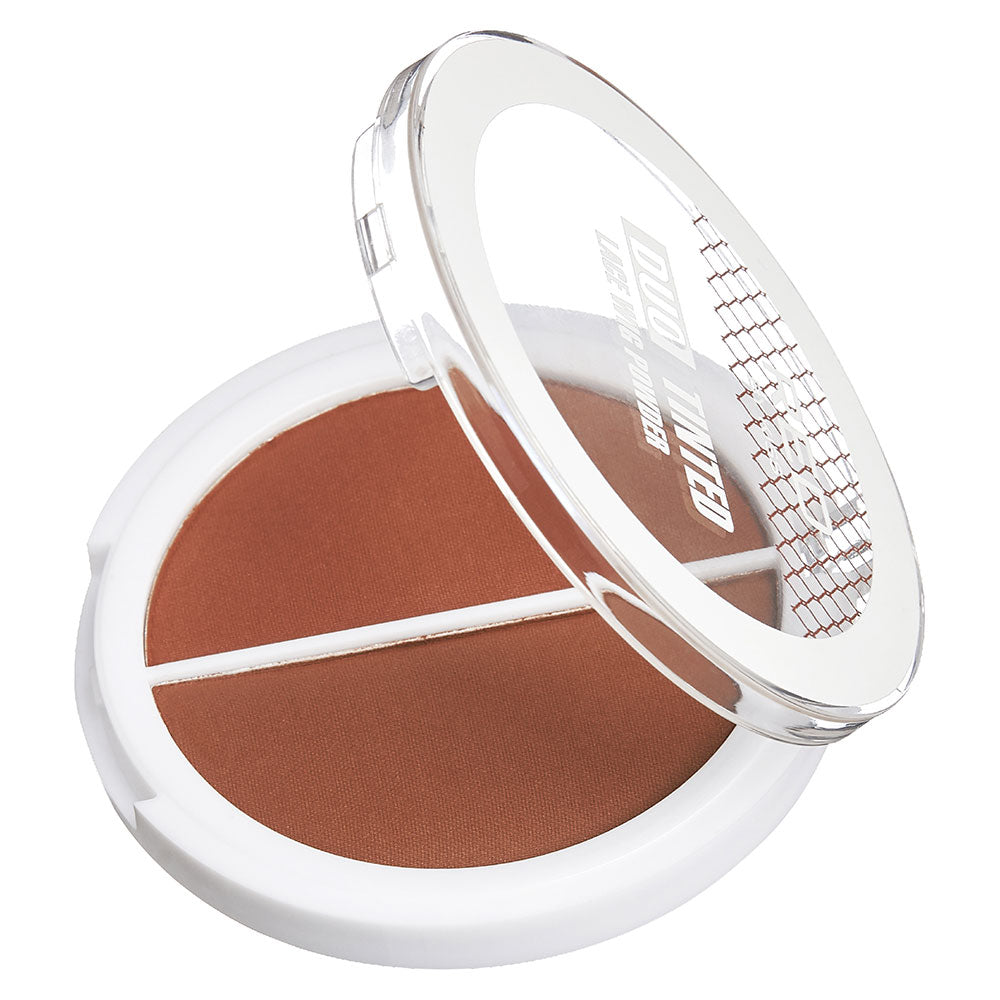 Red by Kiss Duo Tinted Lace Wig Powder