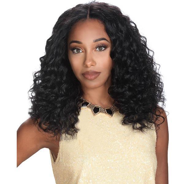 Zury Sis HRH Brazilian Virgin Human Hair 13x4 Lace Front Wig – ORION - Beauty Exchange Beauty Supply