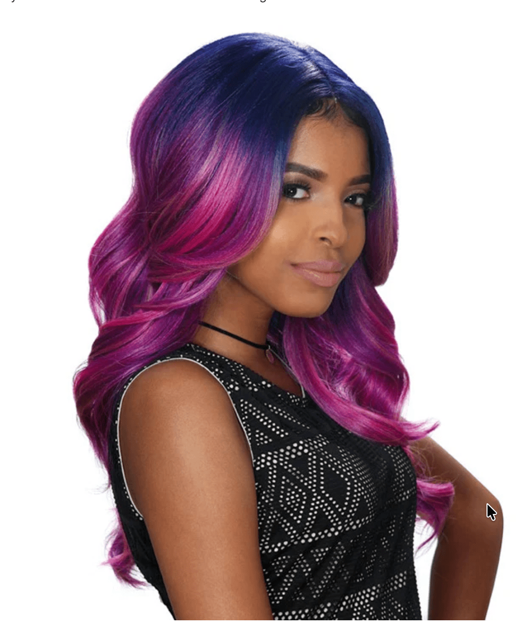Zury Sis Royal Swiss Lace Pre-Tweezed Part Lace Wig – SW LACE H NOVA - Beauty Exchange Beauty Supply