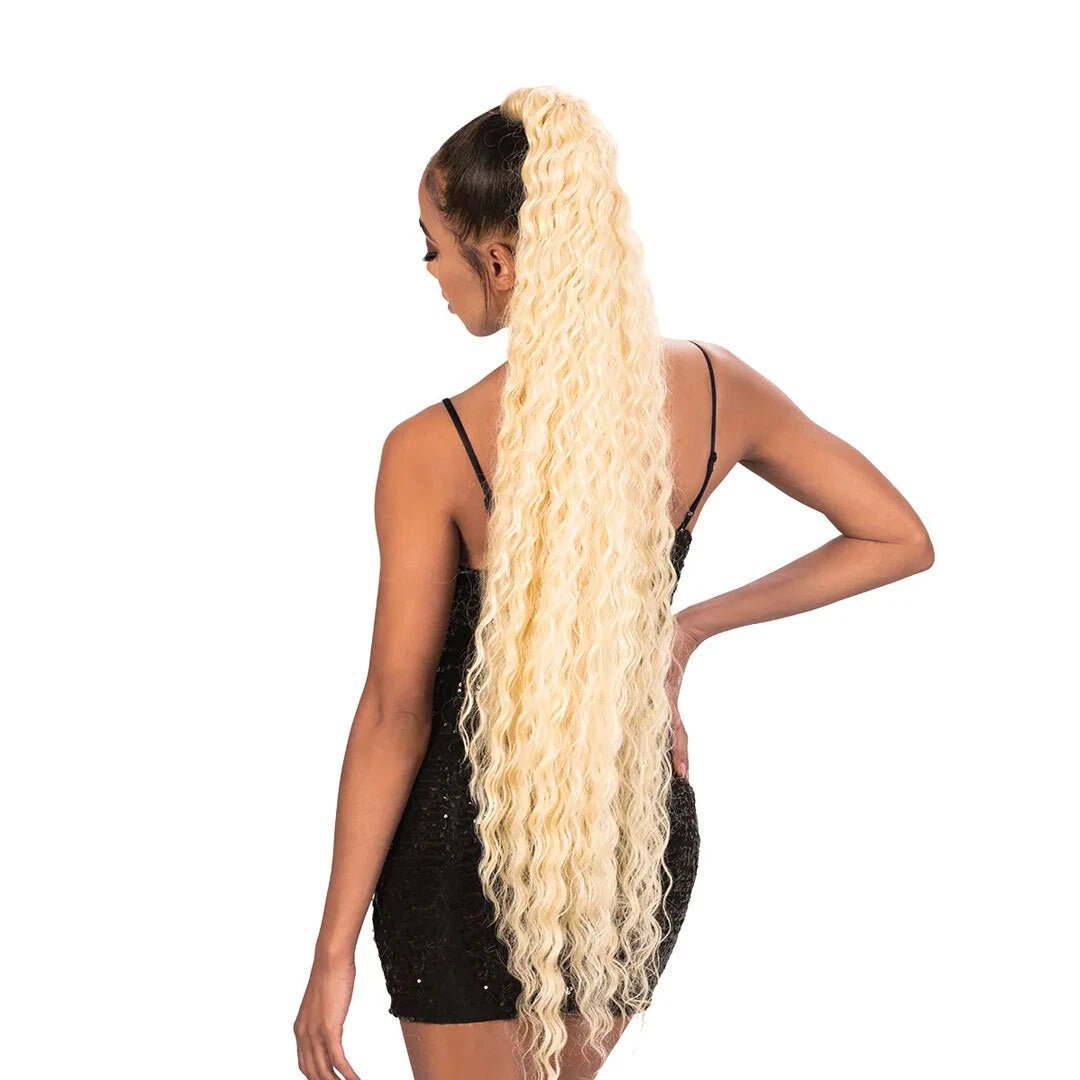 Zury Sis Synthetic Natural Dream Weave – Deep Wave - Beauty Exchange Beauty Supply