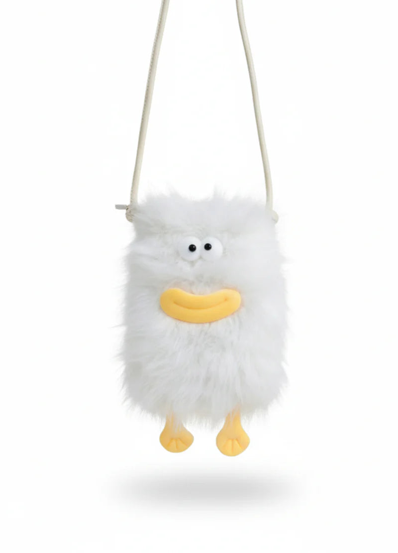 DODO Fuzzy Playful Packet