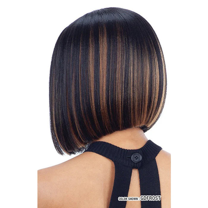 Mayde Beauty Wig – Taylor