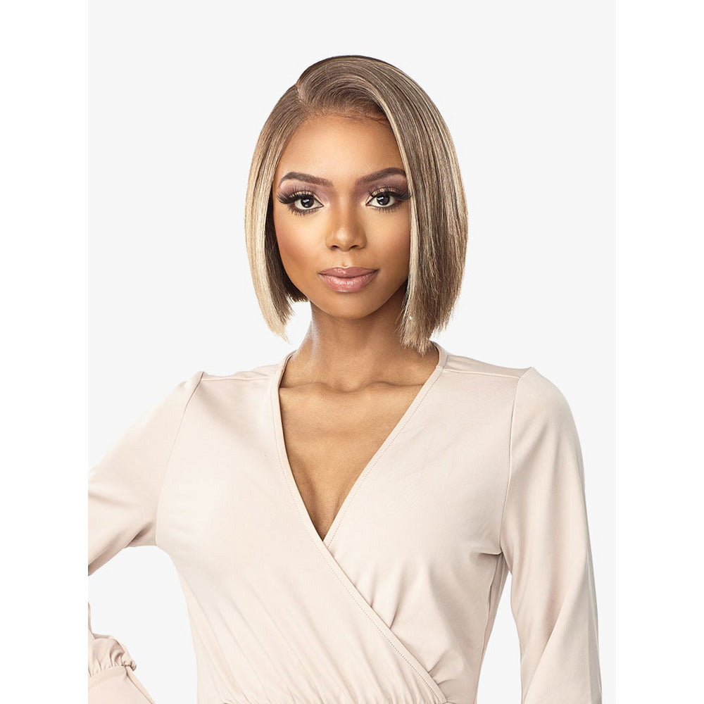 Sensationnel Cloud 9 What Lace 13x6 Synthetic Lace Front Wig - Anisha
