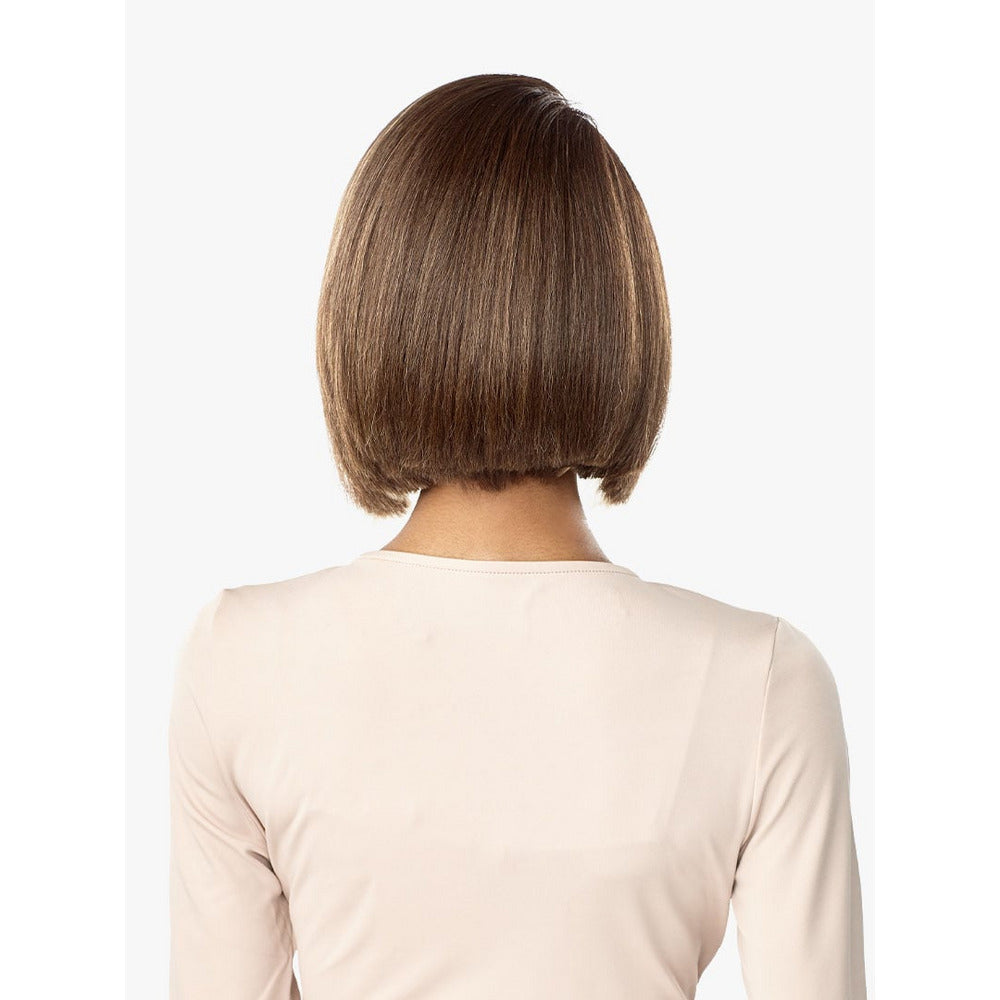 Sensationnel Cloud 9 What Lace 13x6 Synthetic Lace Front Wig - Anisha