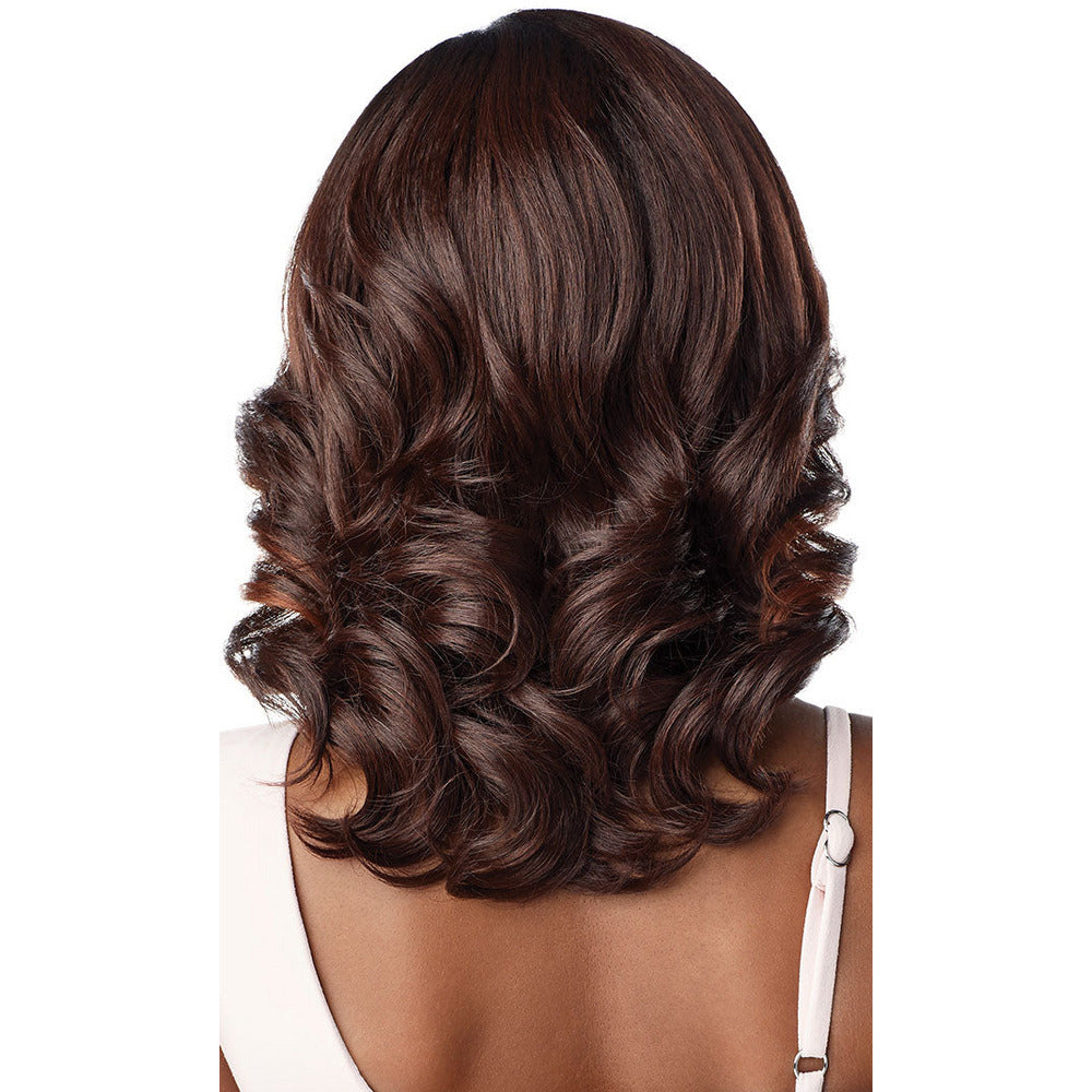 Outre Melted Hair Synthetic HD Deluxe Wide Lace Part Wig - Arlissa