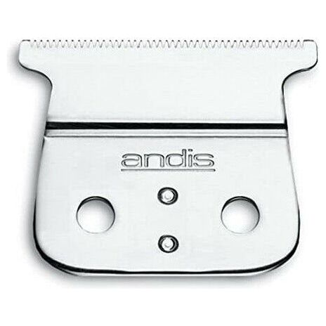 Andis Close-cutting Replacement Shaver for T-Outliner Trimmer GTO/GO/SL - Beauty Exchange Beauty Supply