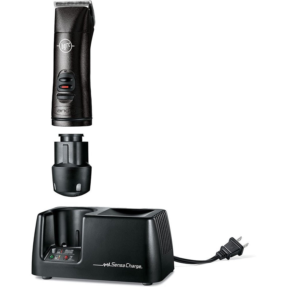 Andis Professional BGR C Ultra Edge Clipper - Beauty Exchange Beauty Supply