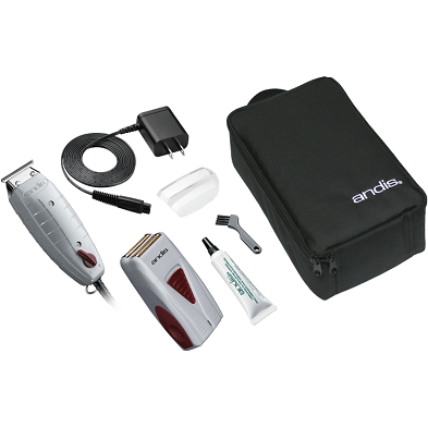Andis Professional Finishing Combo - Beauty Exchange Beauty Supply
