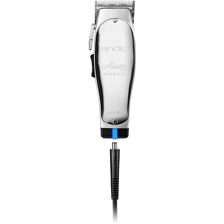 Andis Professional Master Cordless Lithium Ion Clipper - Beauty Exchange Beauty Supply