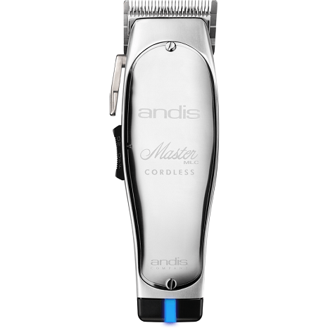 Andis Professional Master Cordless Lithium Ion Clipper - Beauty Exchange Beauty Supply