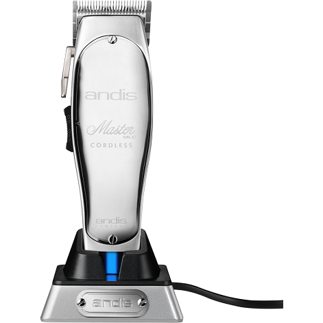 Andis Professional Master Cordless Lithium Ion Clipper - Beauty Exchange Beauty Supply