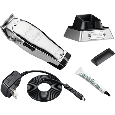Andis Professional Master Cordless Lithium Ion Clipper - Beauty Exchange Beauty Supply