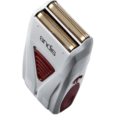 Andis Professional ProFoil Lithium Titanium Foil Shaver - Beauty Exchange Beauty Supply